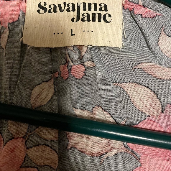 Very elegant blouse - Picture 2 of 3